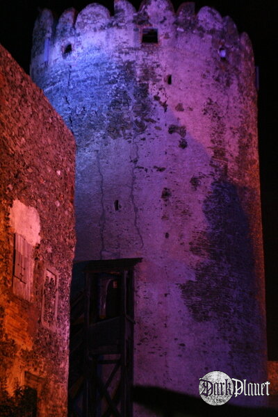 Castle Party 2008