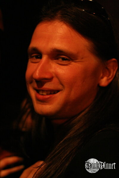 Castle Party 2008
