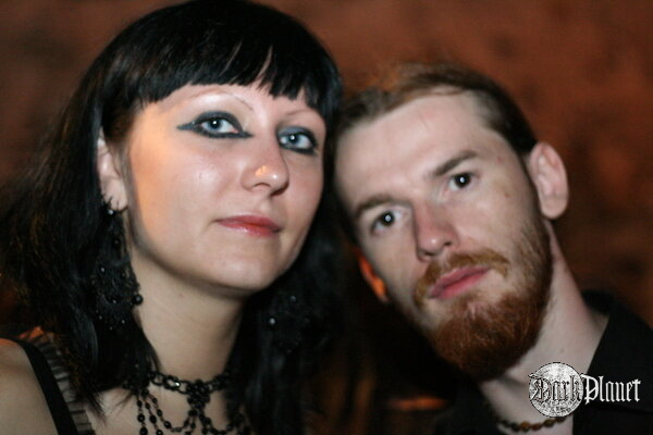 Castle Party 2008
