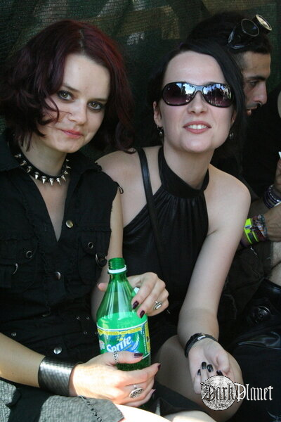 Castle Party 2008