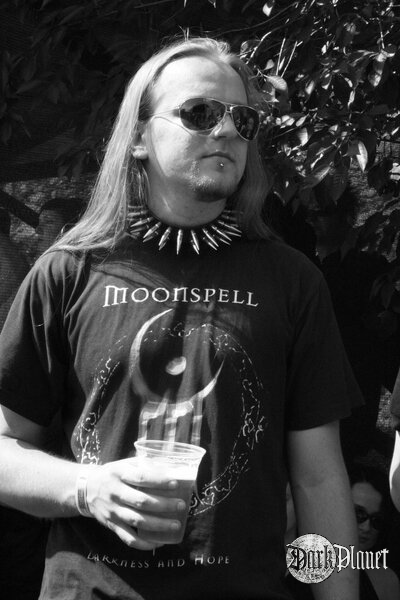 Castle Party 2008