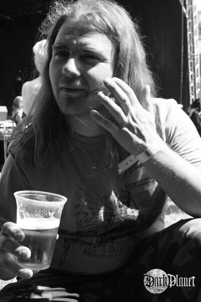 Castle Party 2008
