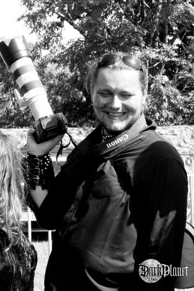 Castle Party 2008
