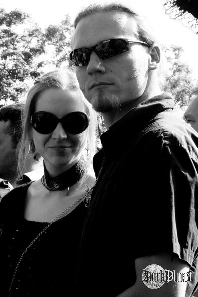 Castle Party 2008