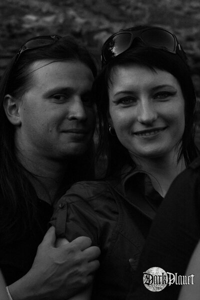Castle Party 2008
