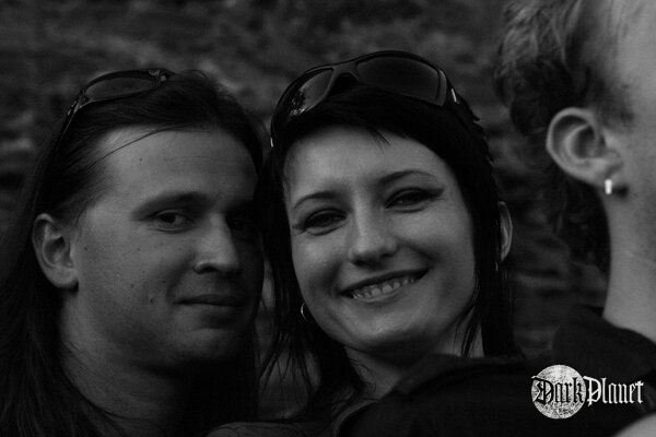 Castle Party 2008