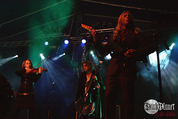 Castle Party 2008