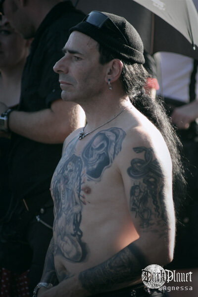 Castle Party 2008