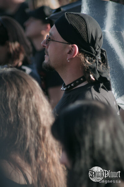 Castle Party 2008