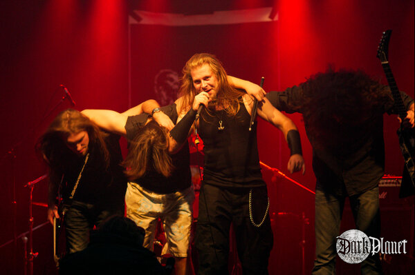 Tomour Of Soul