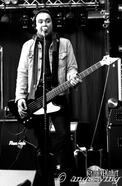Night By Night - soundcheck