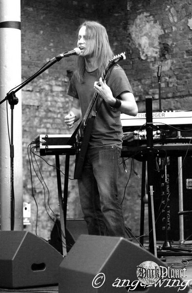 Night By Night - soundcheck