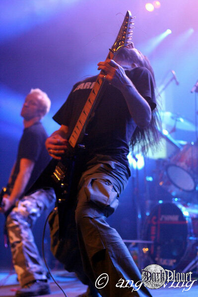 Carrion