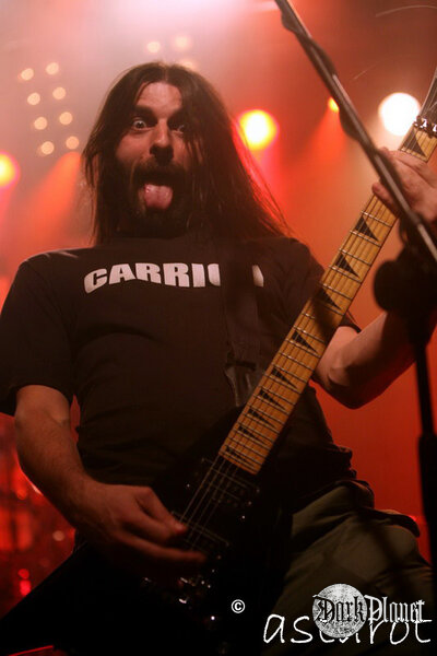 Carrion