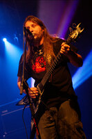 Percival Schuttenbach 