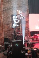 Wrocław Industrial Festival - 5-10.11.2008 by Aphra_Sayuri