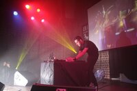 Wrocław Industrial Festival - 5-10.11.2008 by Aphra_Sayuri