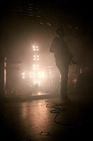 Hellhounds Festival 2009, Progresja, Warszawa 13.02.09 by Angelwing