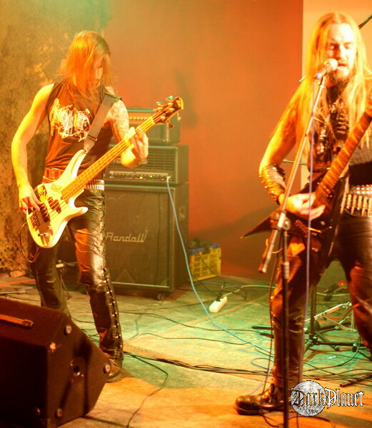 Bloodthirst 