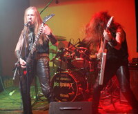 Bloodthirst 