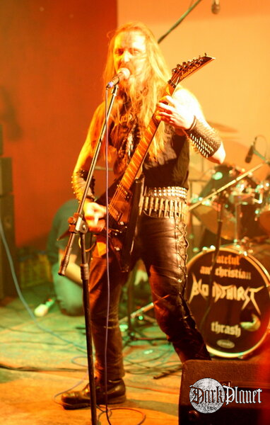 Bloodthirst 
