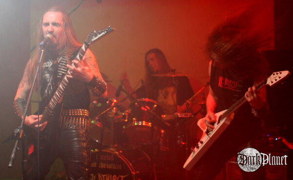 Bloodthirst 