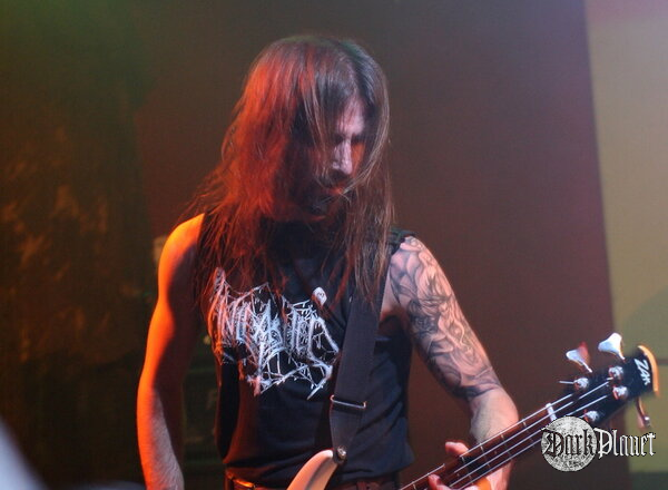 Bloodthirst 