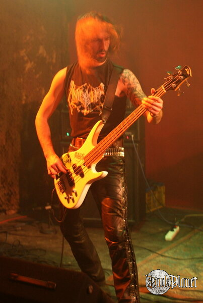 Bloodthirst 