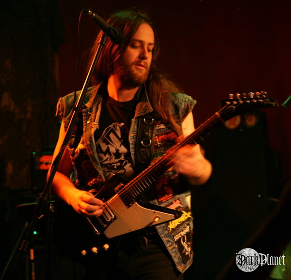Crucified Mortals