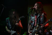 Crucified Mortals