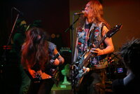 Crucified Mortals