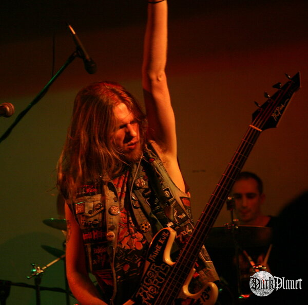 Crucified Mortals