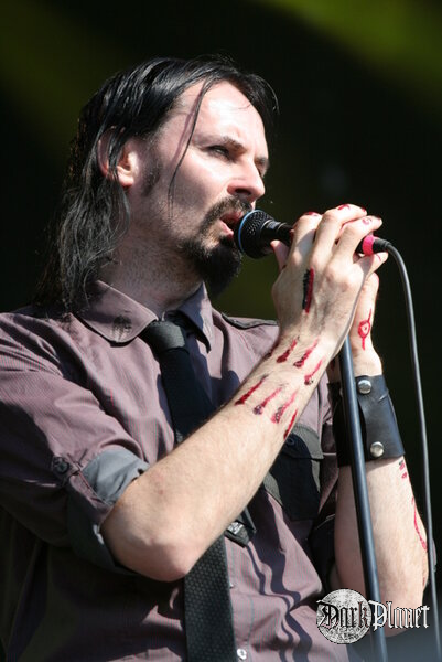 My Dying Bride