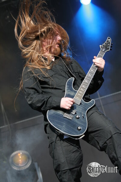 My Dying Bride