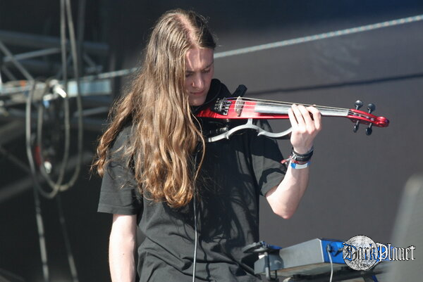My Dying Bride