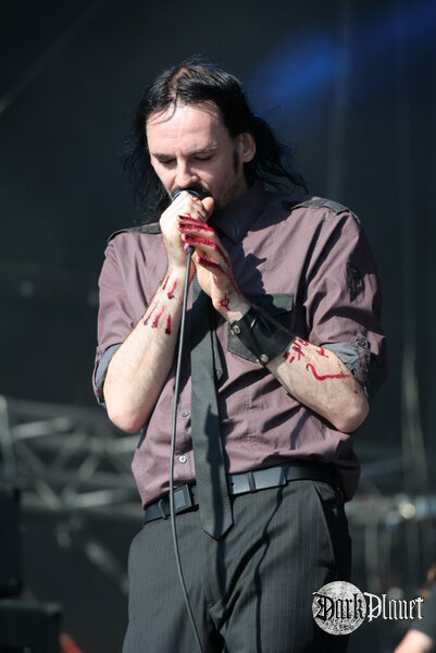 My Dying Bride