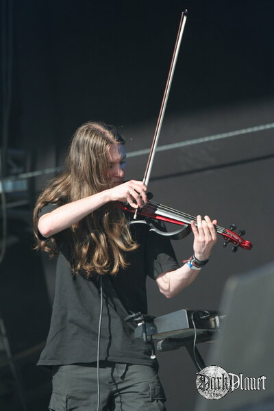 My Dying Bride
