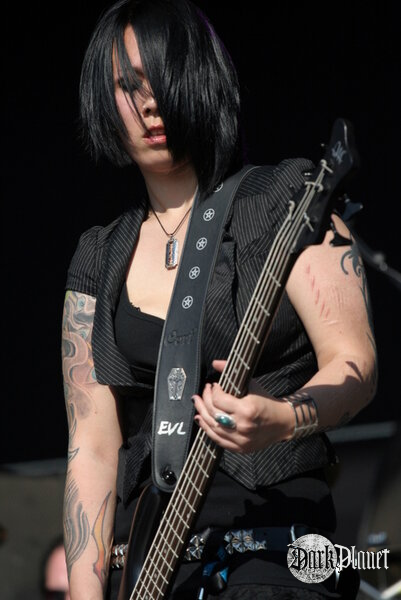 My Dying Bride
