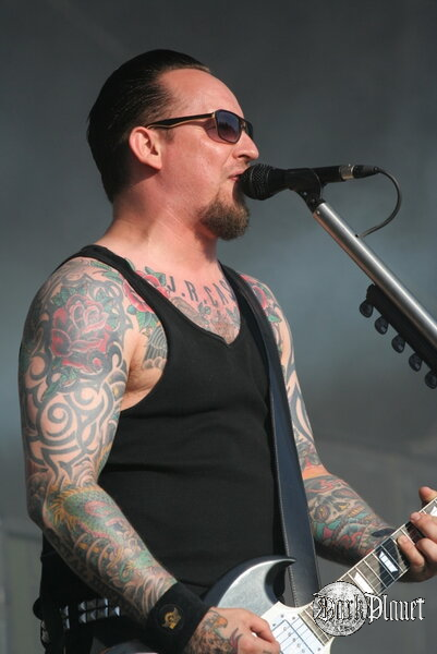 Volbeat