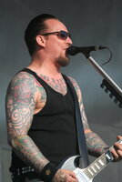 Volbeat
