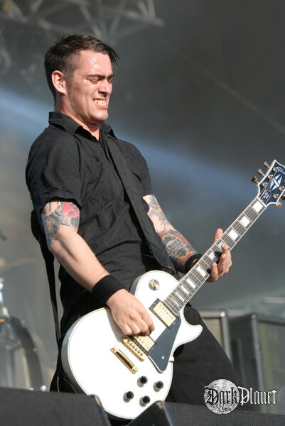 Volbeat