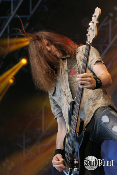 Amorphis