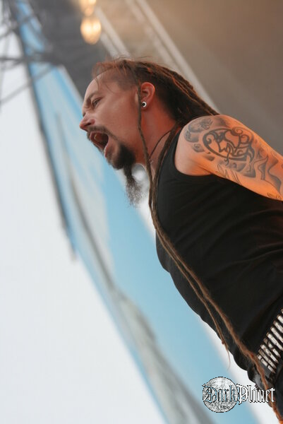 Amorphis