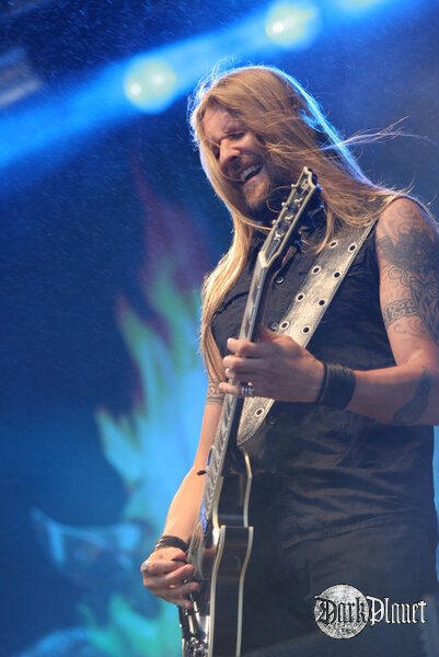 Amorphis