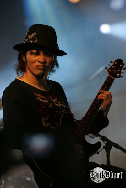 MUCC