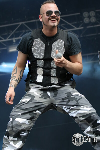 Sabaton