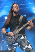 Sabaton