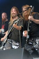 Sabaton