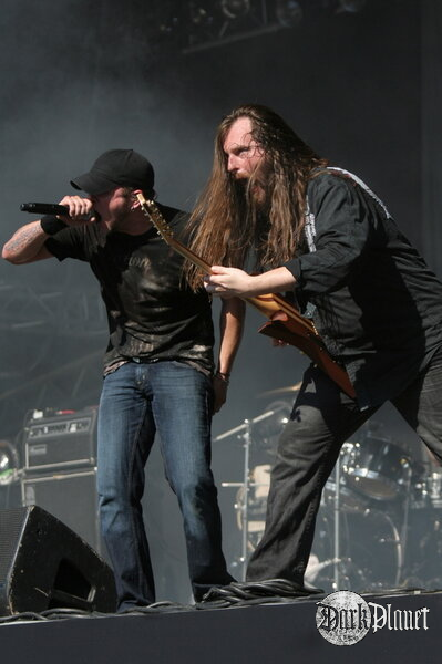 All That Remains
