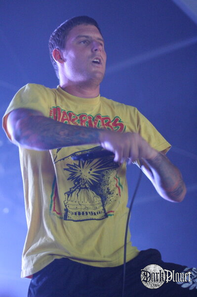 Parkway Drive